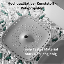 Lade das Bild in den Galerie-Viewer, Elektrischer Trinkwasserbrunnen für Katzen – Frisches Wasser rund um die Uhr